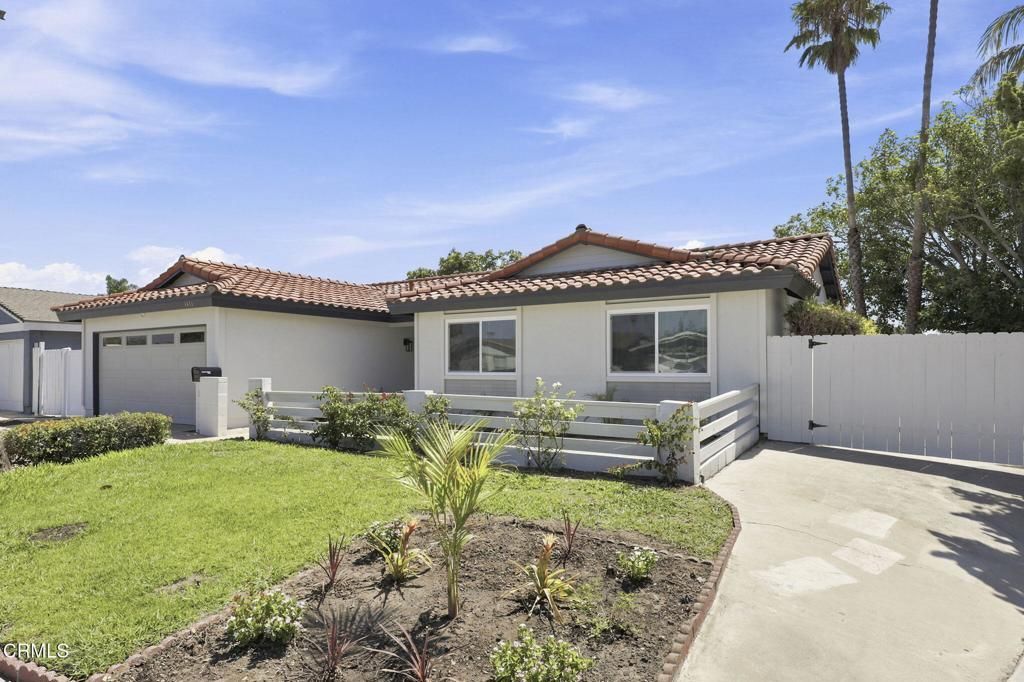 3450 Frankfort Court, Oxnard, CA 93033 Main Photo