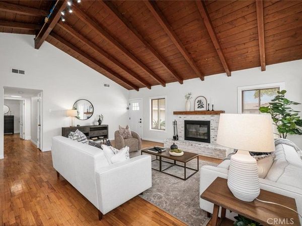 938 Rayland Drive, Torrance, CA 90502