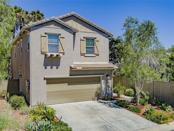 2019 Stargazer Lane, Vista, CA 92084