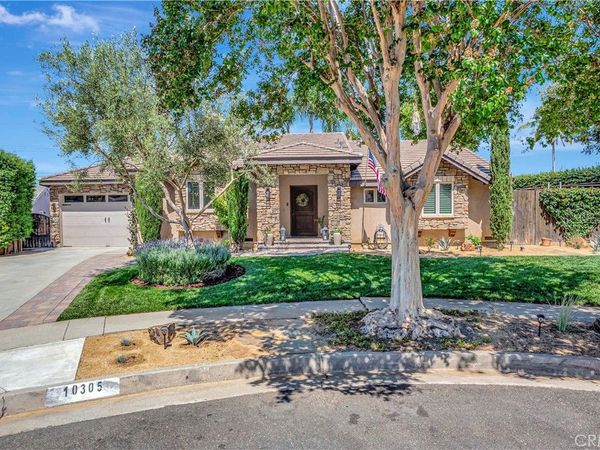 10305 Newcomb, Whittier, CA 90603