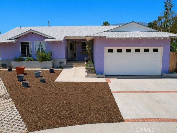 7129 Samoa Place, Tujunga, CA 91042