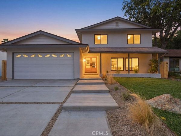 29358 Hillrise Drive, Agoura Hills, CA 91301