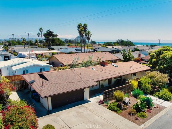 182 Luzon Street, Morro Bay, CA 93442