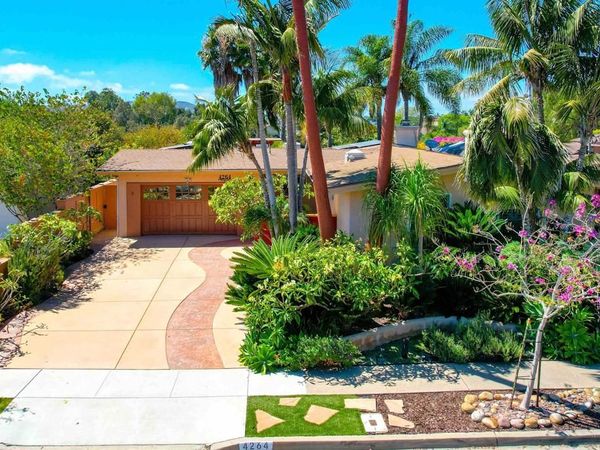 4264 Tacoma, San Diego, CA 92117