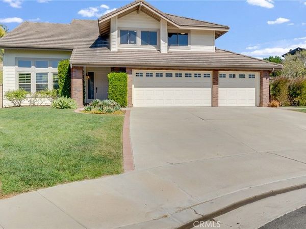 2663 N Vista Valley Road, Orange, CA 92867