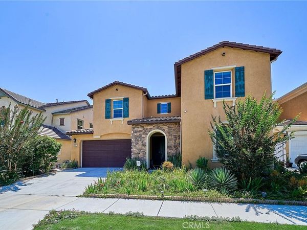 1491 S Carnelian Street, Anaheim, CA 92802