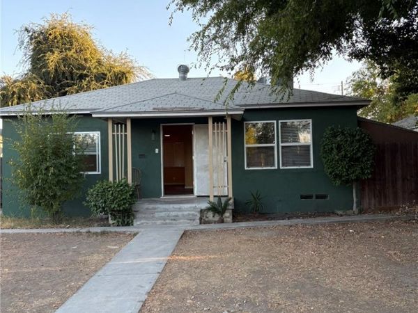 2325 Verde, Bakersfield, CA 93304