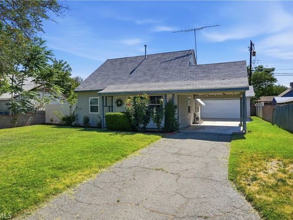 44314 Heaton Avenue, Lancaster, CA 93534