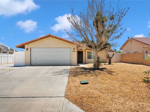 26681 Topsail Lane, Helendale, CA 92342