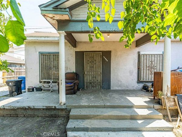 11422 Willowbrook, Los Angeles, CA 90059