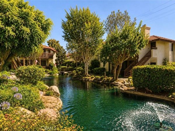 13110 Creek View, Unit 202, Garden Grove, CA 92844