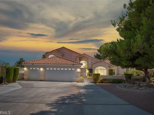 14605 Cool Glen, Helendale, CA 92342