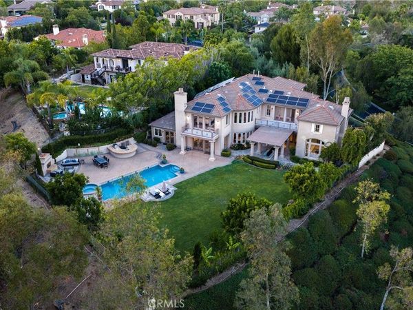 2384 Tubbs Drive, Tustin, CA 92782