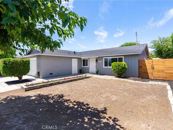 265 Via Ramona, Paso Robles, CA 93446