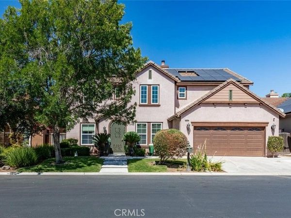4683 N Arrow Ridge, Clovis, CA 93619