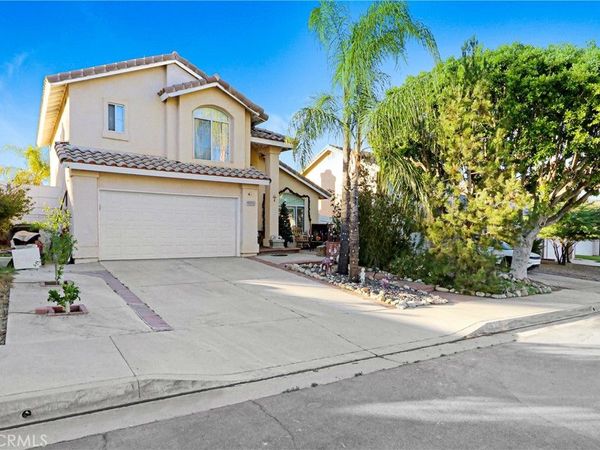 26689 Dry Falls, Corona, CA 92883