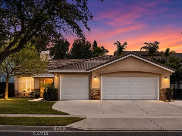 736 Donatello Dr, Corona, CA 92882