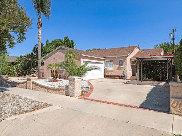 5790 Bucknell Avenue, North Hollywood, CA 91607
