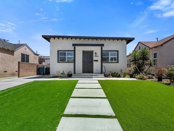 2920 W Shorb, Alhambra, CA 91803