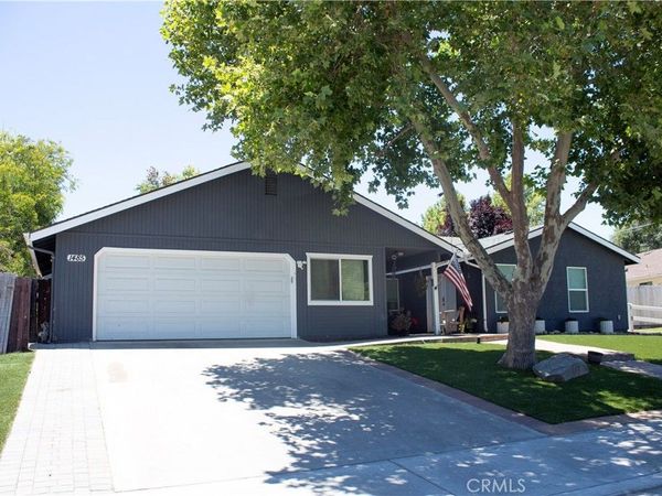 1485 GODELL Street, Templeton, CA 93465