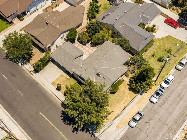 10207 Green Street, Temple City, CA 91780