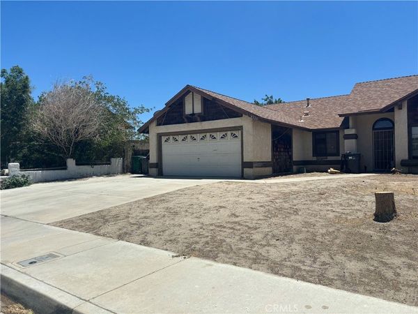 4226 Adobe, Palmdale, CA 93552