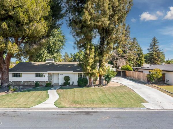 6606 Desmond Court, Bakersfield, CA 93308