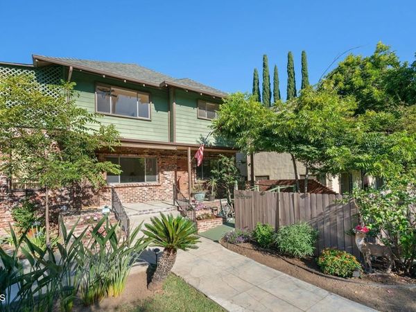 1128 Fremont Avenue, South Pasadena, CA 91030