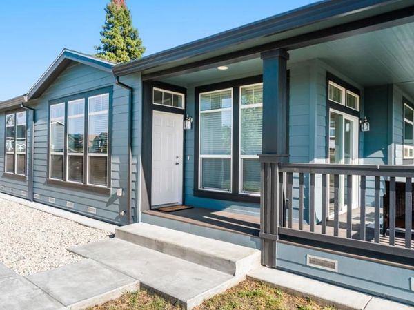3521 Coffey Lane, Santa Rosa, CA 95403