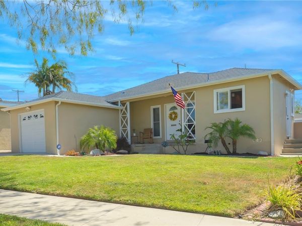 1028 Cerise Avenue, Torrance, CA 90503
