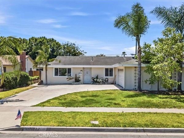 6022 Santa Barbara, Garden Grove, CA 92845