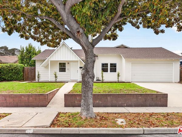 63 Madera Avenue, Ventura, CA 93003
