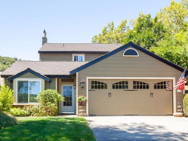 1600 Anson Court, Gilroy, CA 95020