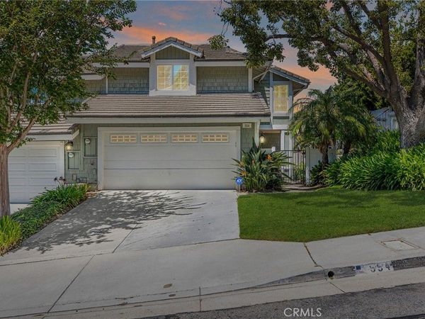 554 S Indian, Anaheim, CA 92807