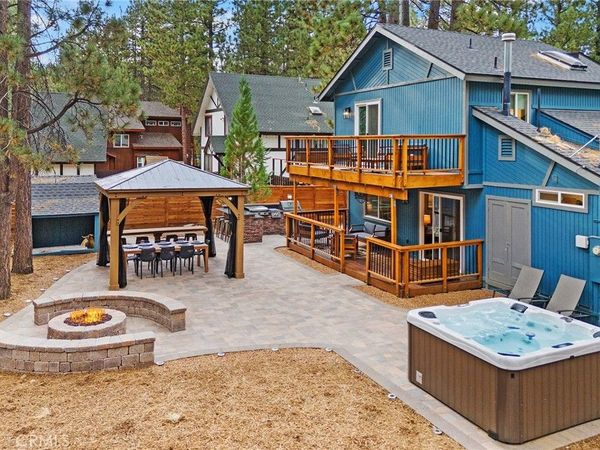 39023 Waterview, Big Bear Lake, CA 92315