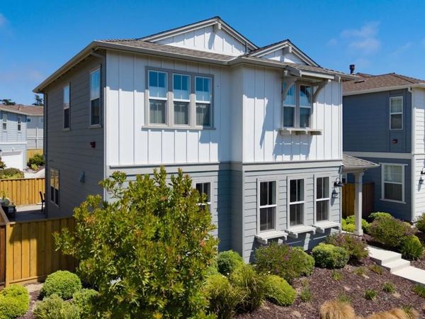 2808 Telegraph Boulevard, Marina, CA 93933