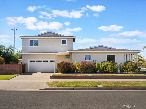 724 N Shirley, Orange, CA 92867