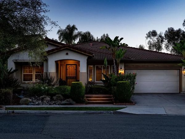 1100 Santa Delphina Avenue, Chula Vista, CA 91913