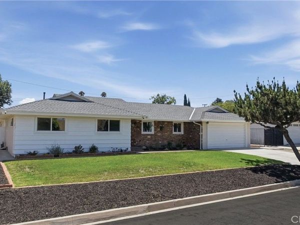 632 S Donna Beth Avenue, West Covina, CA 91791
