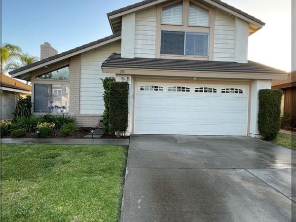 281 Trailview, Brea, CA 92821