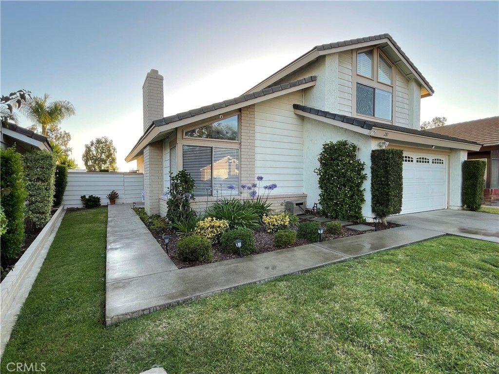 281 Trailview, Brea, CA 92821 Main Photo