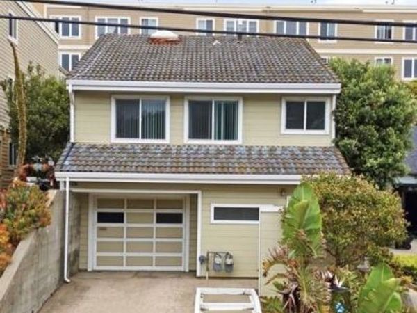 565 Crespi Drive, Pacifica, CA 94044