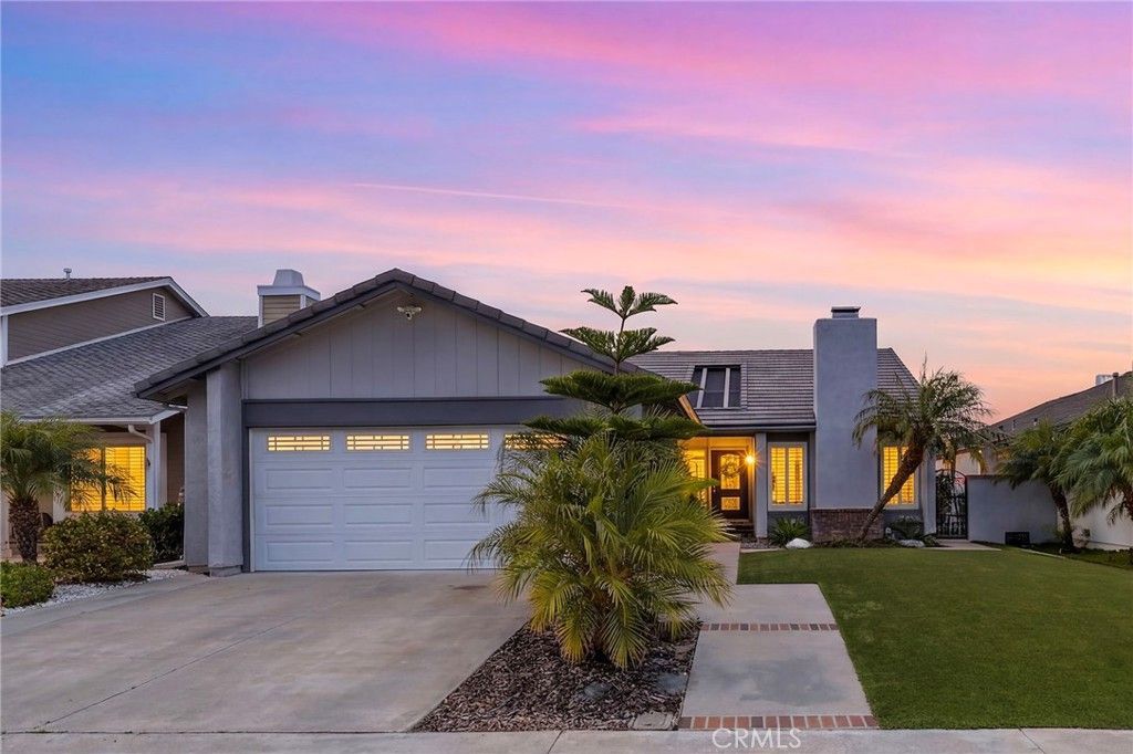 22112 Salcedo, Mission Viejo, CA 92691 Main Photo