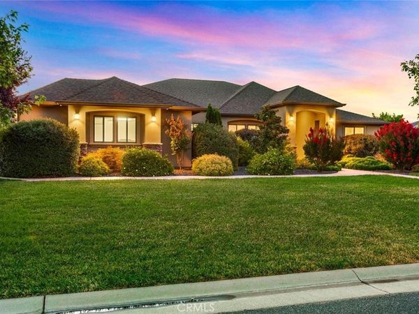 3913 Aruba Court, Chico, CA 95973