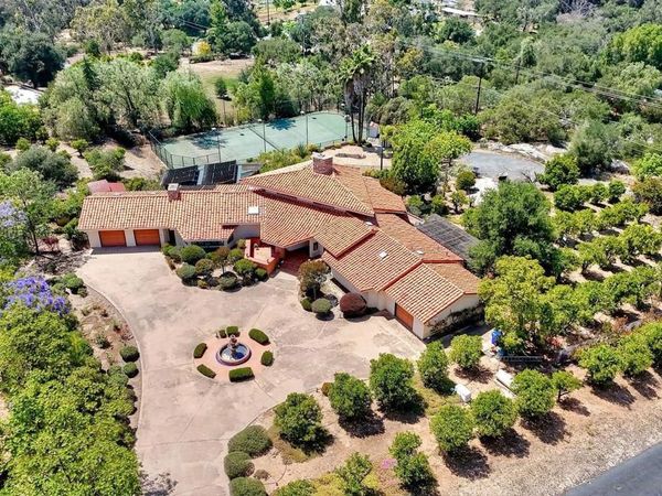 30458 Cool Valley Highlands Road, Valley Center, CA 92082