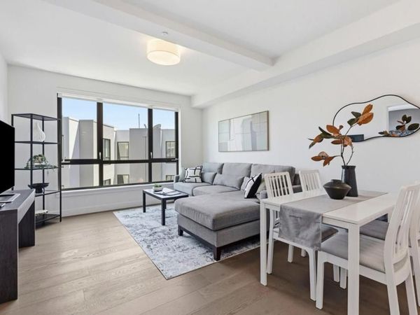 1300 22nd Street, Unit 413, San Francisco, CA 94107