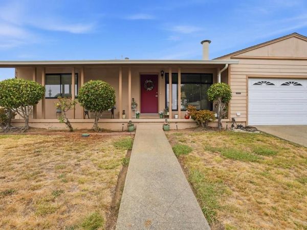 South San Francisco, CA 94080