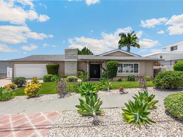 1309 N Puente Street, Brea, CA 92821