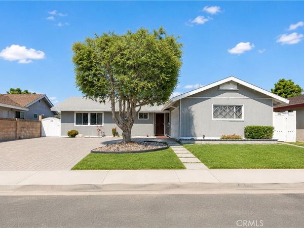 13332 Siskiyou, Westminster, CA 92683