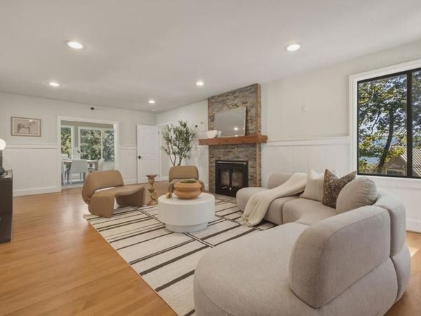 18143 Gloria Court, Los Gatos, CA 95033